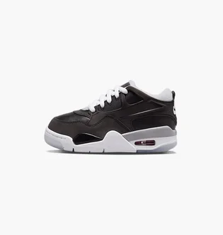 Кроссовки детские Air Jordan Rm Bg Prm Black HV5187-010