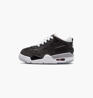 Кроссовки детские Air Jordan Rm Bg Prm Black HV5187-010