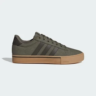 Кросівки чоловічі Adidas Daily 4.0 Green IF4494