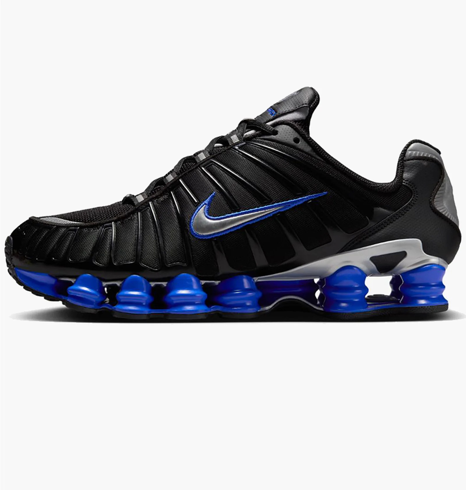 【新品未使用】NIKE D11 SIGNATURE MODEL ダルビッシュ 紺 ᐉ Кросівки чоловічі Nike Shox Tl Black CN0151-004 - придбати в