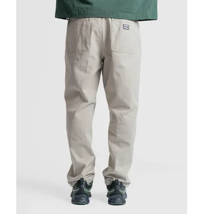 Джинсы мужские OBEY Denim Beige 142010102-ABS