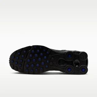 Кроссовки мужские Nike Shox Ride 2 Black IM5999-010