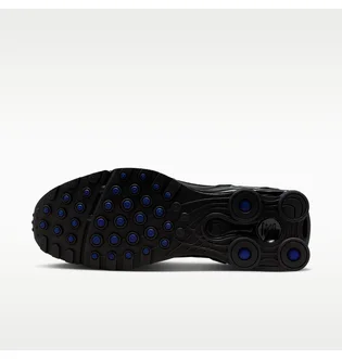 Кроссовки мужские Nike Shox Ride 2 Black IM5999-010