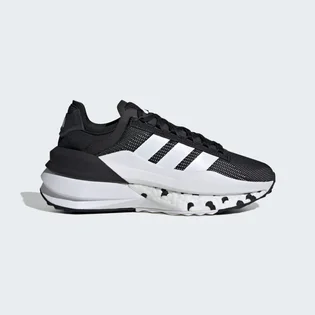 Кросівки жіночі Adidas Avryn_X Black IE8459