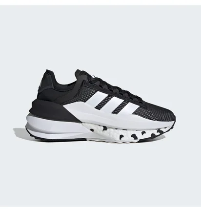 Кросівки жіночі Adidas Avryn_X Black IE8459