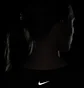 Топ женский Nike Top Dri-Fit One Fitted Black FN2804-010