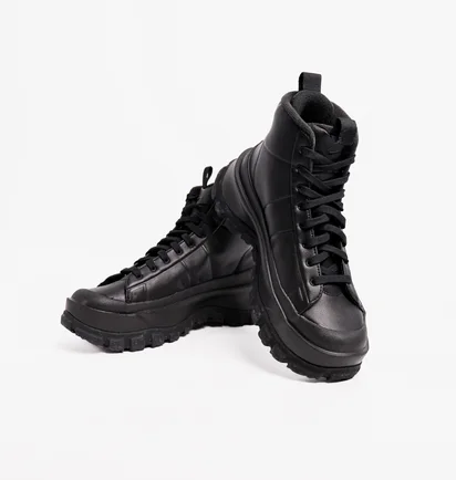 Черевики жіночі Nike Wmns Blazer Mid Roam Black FQ9065-002