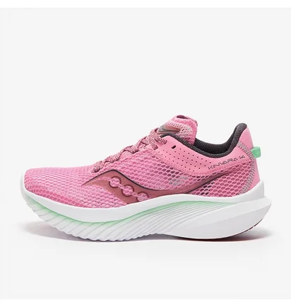 Кросівки жіночі Saucony Kinvara 14 Pink S10823-25
