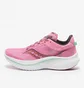Кросівки жіночі Saucony Kinvara 14 Pink S10823-25