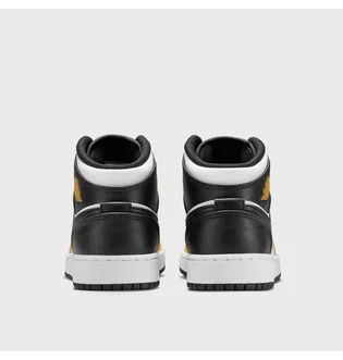Кроссовки детские Air Jordan 1 Mid Multi DQ8423-701