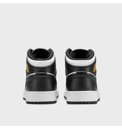 Кросівки дитячі Air Jordan 1 Mid Multi DQ8423-701