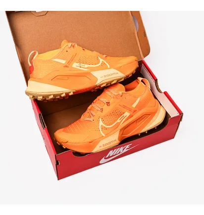 Кросівки жіночі Nike Zegama Orange DH0625-701