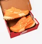 Кросівки жіночі Nike Zegama Orange DH0625-701