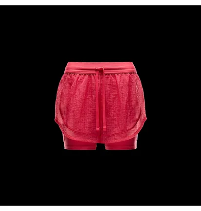 Шорты женские Nike Running Division Pink FV6361-629