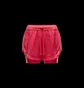 Шорты женские Nike Running Division Pink FV6361-629