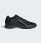 Сороконіжки чоловічі Adidas X Crazyfast.3 Turf Shoes Black ID9336