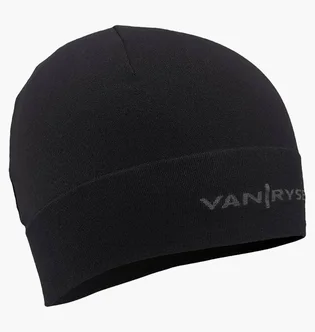 Шапка мужская Van rysel 500 Black 8678236