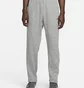 Штани чоловічі Nike Therma MenS Therma-Fit Open Hem Fitness Pants Grey DQ4856-063