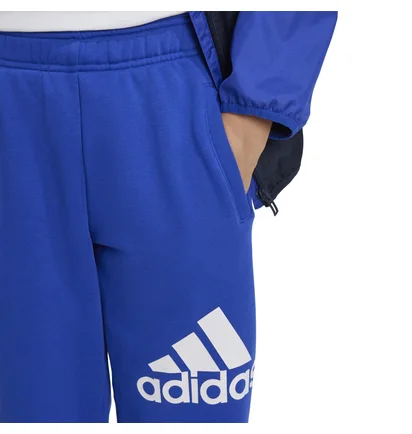 Штаны детские Adidas Sportswear Blue IV7326