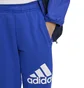 Штаны детские Adidas Sportswear Blue IV7326