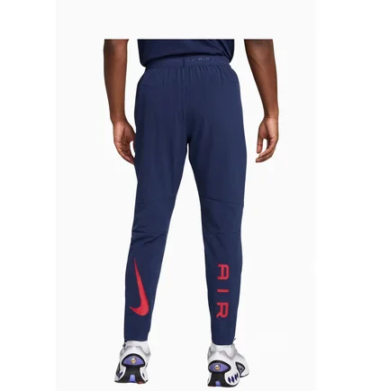 Спортивний костюм чоловічий Nike Sportswear Air Run Blue HM0187-411__HM0189-411