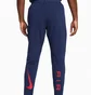 Спортивний костюм чоловічий Nike Sportswear Air Run Blue HM0187-411__HM0189-411