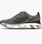 Кроссовки мужские Premiata Moerun Grey/Green MOERUN-7106