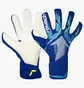 Рукавиці воротарські чоловічі Reusch Reusch Fastgrip Advance Blue 5672200-4994