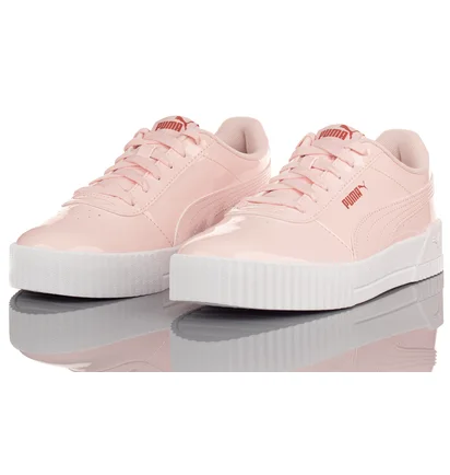 Кросівки жіночі Puma Carina P Pink 370912-05