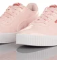 Кросівки жіночі Puma Carina P Pink 370912-05