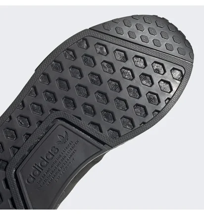 Кроссовки мужские Adidas Nmd R1 Black GZ9256