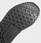 Кроссовки мужские Adidas Nmd R1 Black GZ9256