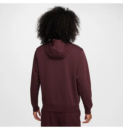 Спортивный костюм мужской Nike Dri-Fit Bordo FV9919-652__FV9946-652