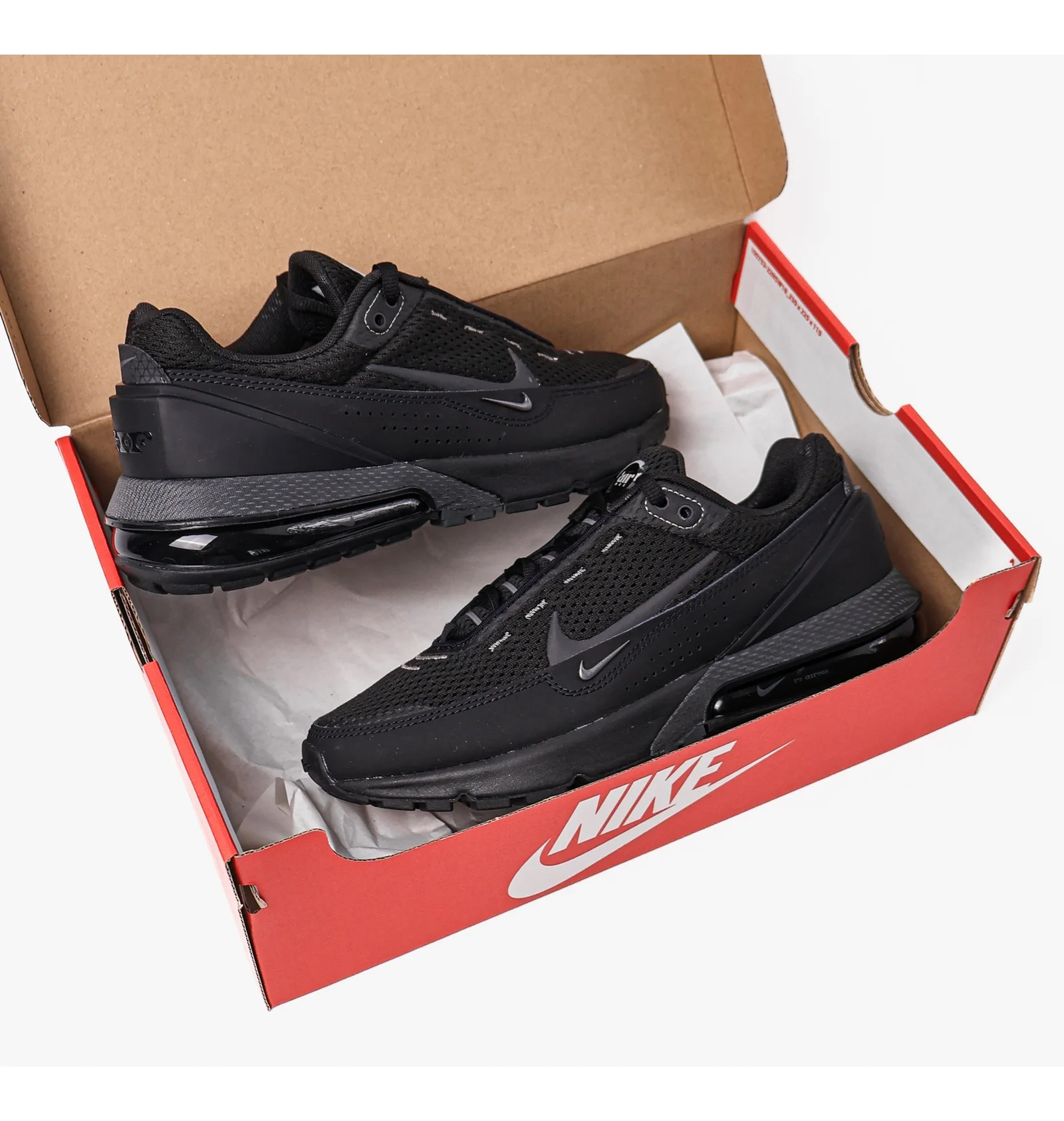 ᐉ Кроссовки мужские Nike Air Max Pulse Black DR0453-003 - купить