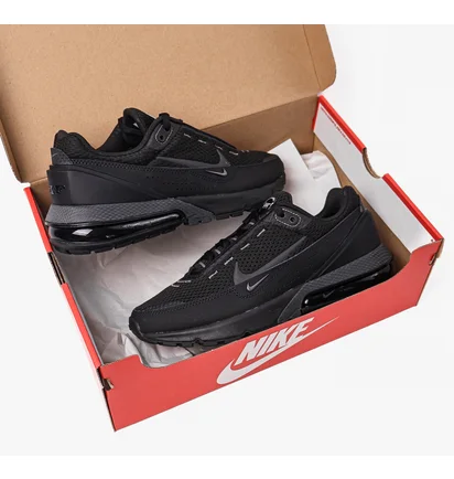 Кросівки чоловічі Nike Air Max Pulse Black DR0453-003