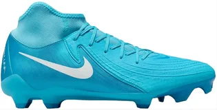 Бутсы унисекс Nike Phantom Luna Ii Academy Fg/Mg Light Blue FD6725-400