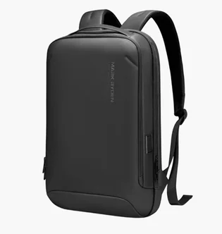Рюкзак унісекс Mark Ryden Biz Black MR9008SJ