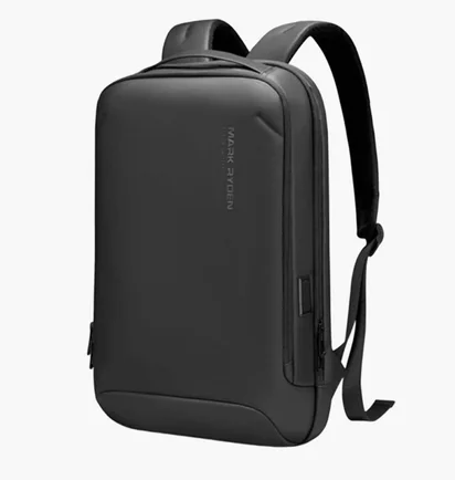 Рюкзак унисекс Mark Ryden Biz Black MR9008SJ