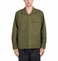 Рубашка мужская OBEY Minus Shirt Olive 181200373-ARM
