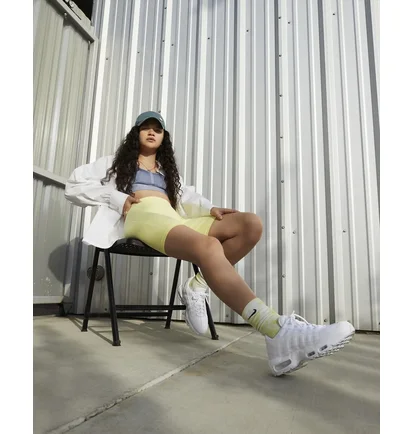 Кросівки жіночі Nike Air Max 95 White DH8015-100