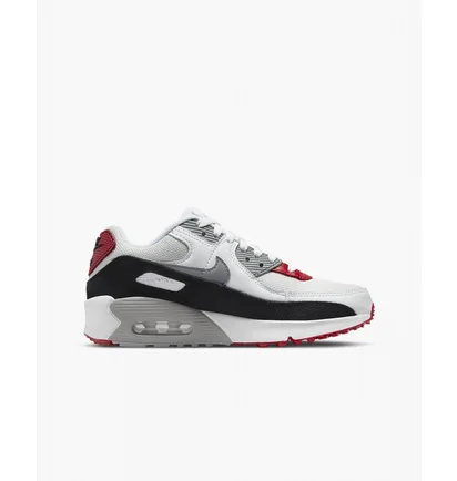Кроссовки детские Nike Air Max 90 Ltr White Cd6864-019