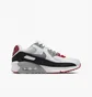 Кроссовки детские Nike Air Max 90 Ltr White Cd6864-019