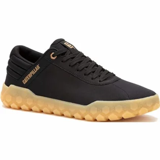 Кроссовки мужские Caterpillar Hex+ Black P111347