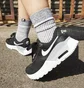 Кросівки жіночі Nike Air Max Systm Casual Shoes Black Dm9538-001
