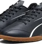 Футзалки мужские Puma Vitoria It Black 107485-01