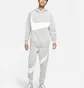 Худі чоловіче Nike Sportswear Swoosh Tech Fleece Grey DD8222-063