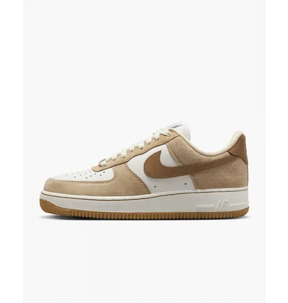 Кросівки жіночі Nike Air Force 1 Lxx Brown DX1193-200