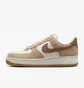 Кросівки жіночі Nike Air Force 1 Lxx Brown DX1193-200