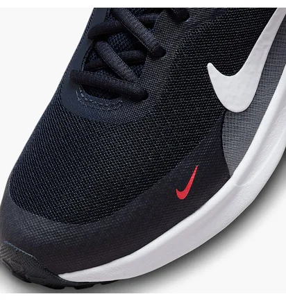 Кроссовки детские Nike Revolution 7(Gs) Black FB7689-400