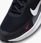 Кроссовки детские Nike Revolution 7(Gs) Black FB7689-400